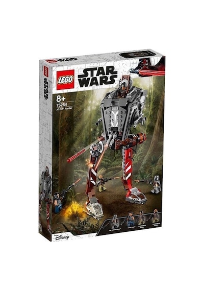 LEGO® Star Wars 75254 At St Raider 5540 Parça