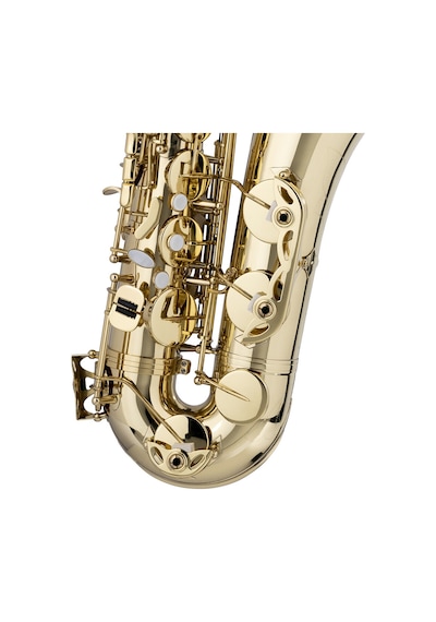 Stagg Ws-ts215s Tenor Saksafon Sib Bb