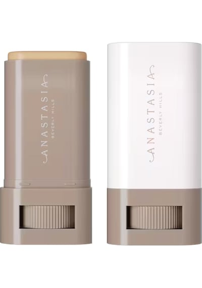 Anastasia Beverly Hills Beauty Stick Balm Serum Takviyeli Fondöten 8