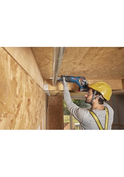 Bosch GSA 18V-280 Akülü Panter Testere Solo - 06016D1000