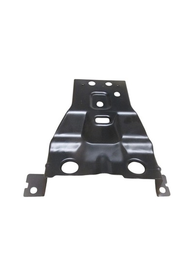 Dacia Duster 2024-2026 Renault Ön Panel Üst Parça Kilit Sacı  No: 625f24015r