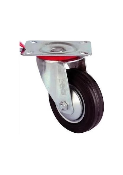 Fivestar Döner Servis Tekeri 100 mm(CLZ)