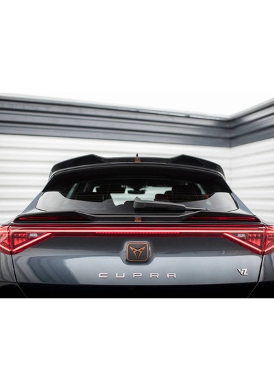 Cupra Formentor 2020-2024 V1 Spoiler