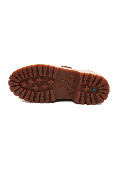 Timberland Stone Street Boat Shoe Kadın Spor Ayakkabı Kahve B0a2qdmd571-r Kahve Kahverengi