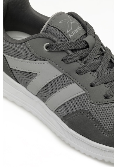 Kinetix Arnaldo Tx 5fx Gri Unisex Sneaker Gri-a Grı Gri