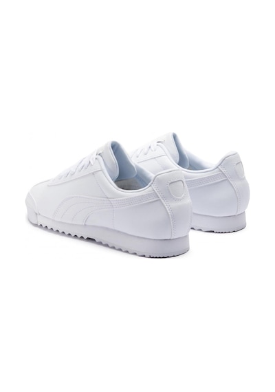 Puma Roma Basic Erkek Spor Ayakkabı Beyaz 35357221