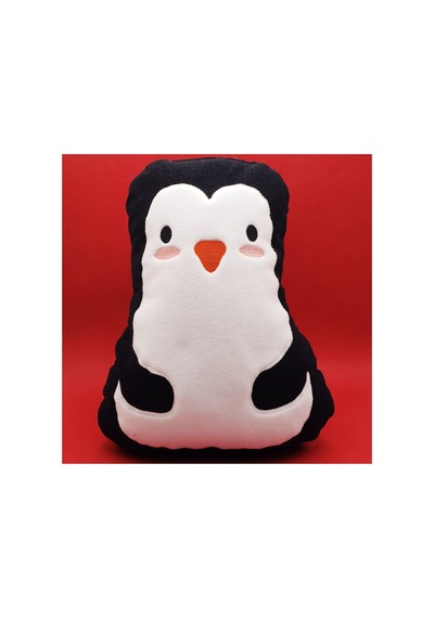 Penguen Yastık Belirtilmemiş