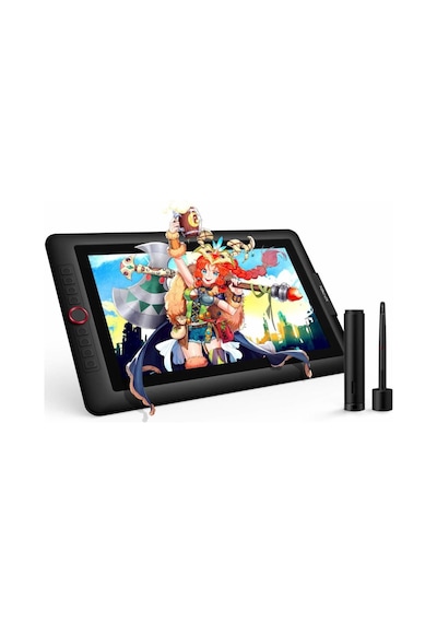 Xp-Pen Artist 15.6 Pro 15.6" Grafik Tablet
