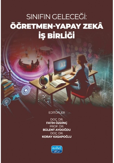 Sınıfın Geleceği - Öğretmen-yapay Zekâ İş Birliği