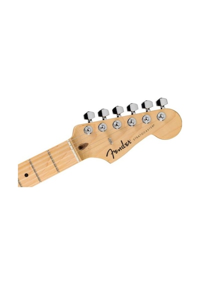 Fender Standard Strat Hss Mn Wpg Amm Elektro Gitar