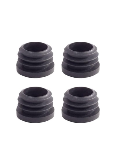 Ennalbur Profil İç Tapa 25 Mm 4 Adet