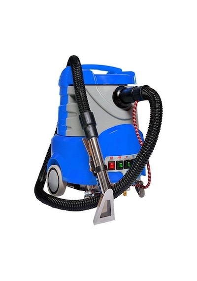 Cleanvac C 90 220 V Buharlı & Sıcak Sulu Halı ve Koltuk Temizleme Makinesi