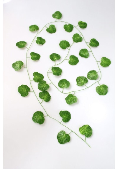 Lemonsshop Yapay Sarmaşık Yuvarlak Model Uzunluk 230 Cm Lm