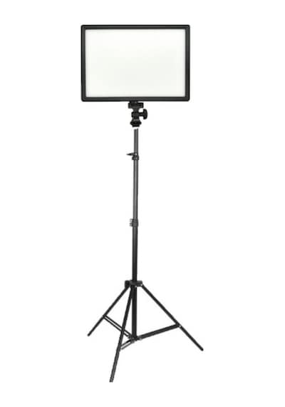 Deyatech SL-288A Video Fotoğraf Softbox Işık + 2 M Ayak