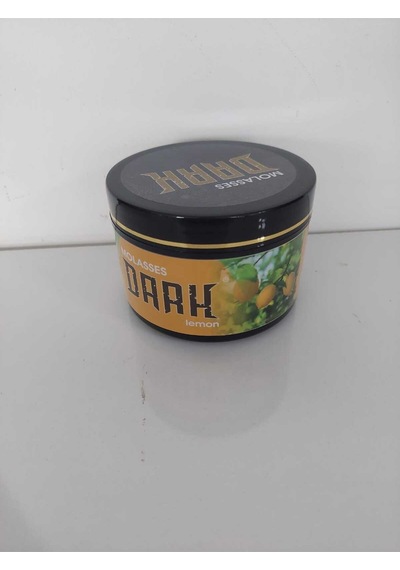 Limon Kokulu Nargilemelası Bitkisel 150g