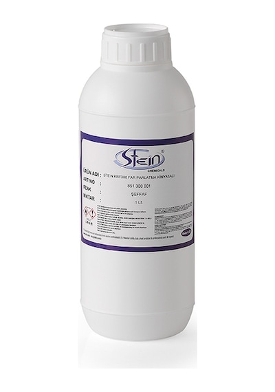 Stein Ince Kloroform / Far Parlatma Sıvısı 1 L