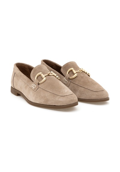 Pierre Cardin Kadın Vizon Ayakkabı 50296072-vr052 Vizon