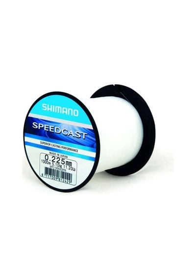 Shimano Speedcast 0.30 Mm 300 Metre Misina