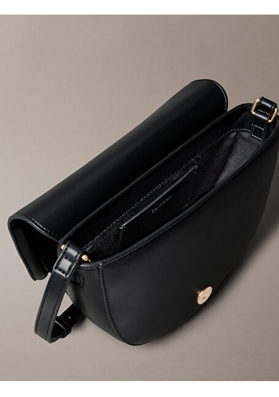 Calvin Klein Kadın Çapraz Çanta Lv04f3221gub1 Siyah