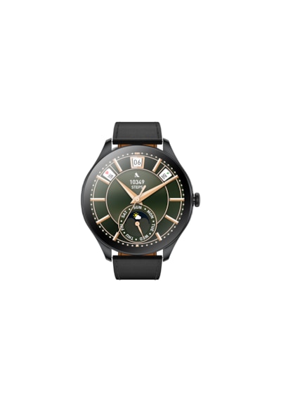 Vwar SK42 3 Kordonlu Kalobee Akıllı Saat (İthalatçı Garantili)