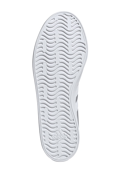 Adidas Erkek Gri Sneaker Gri