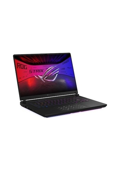 Asus ROG Strix Scar 16 G635LX-RW144-A2 Ultra 9 275HX 32 GB 1 TB SSD RTX5090 16" W11P Dizüstü Bilgisayar