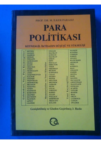 Para Politikası