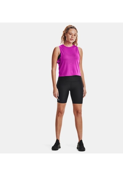 Under Armour Kadın HeatGear® Armour Bisiklet Şortu 1360939-001