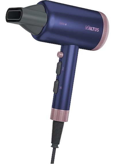 Altus AL7074S Saç Kurutma Makinesi