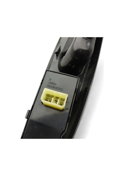 Hyundai Starex Sol Ön Cam Açma Düğmesi Çerçeveli - 93570-4a000 - 93570-4a100 - 620w02310 - 612w03350