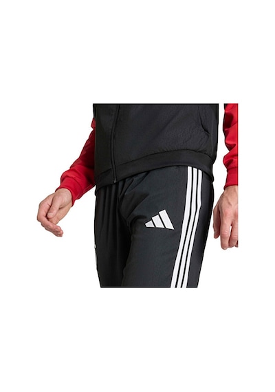 Adidas Fıfa World Cup 26 Almanya Tiro Presentation Eşofman Atı Kb4475 Siyah Siyah
