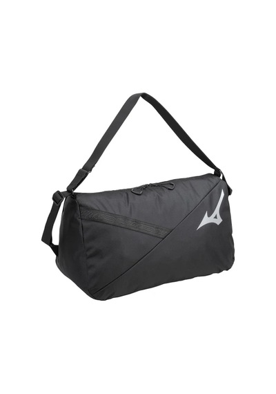 Mizuno Gb Holdall Waso Unisex Siyah Çanta Çok Renkli