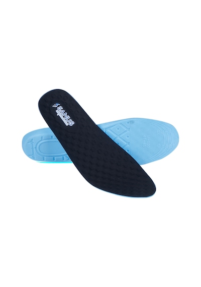 Sanus M900 Visco Memory Foam Anatomik Unisex Tabanlık Sanus M900 Visco Memory Foam Anatomik Unisex Tabanlık