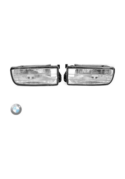 Bmw E36 Sis Fari Takimi Sag Sol 63178357390 Ve 63178357389 496099285