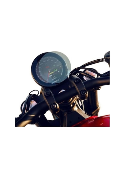 Cf Moto 450 Cl-c 2025-2026 Dijital Gösterge Uyumlu Nano Ekran Koruyucu