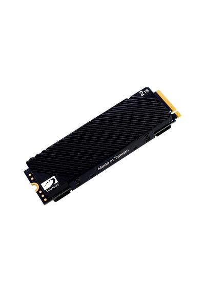 Twinmos 2tb Nvme Gen4 M.2 Ssd 7500mb Okuma / 6800mb Yazma Nv2tbg42280