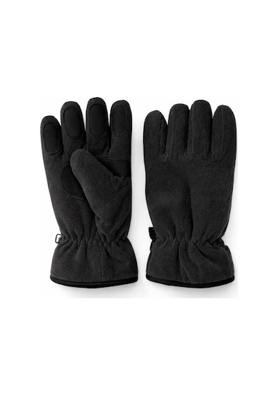 Sporcu Ürünü Şehir İçi Giysisi Günlük Aksesuar İşnar Erkek&kadın Outdoor Kışlık Kaymaz Polar Eldiven Çok Renkli