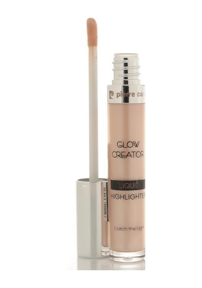 Pierre Cardin Glow Creator Liquid Highlighter 921 Crystal Sand