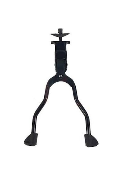 Bisiklet Alt Ayaklık Motor Tipi Çatallı Açılır 24-26