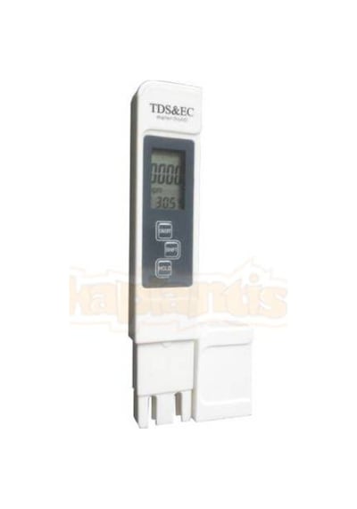 Bnj MuLTifonksiyonel Tds Iletkenlik Ölçer Ec Metre