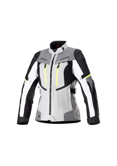 Alpinestars Stella Bogota Pro Drystar Korumalı Kadın Motosiklet Montu