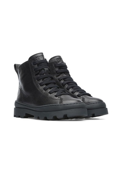 Camper Bebek Günlük Ayakkabı K900179-002-td Brutus Kids Siyah