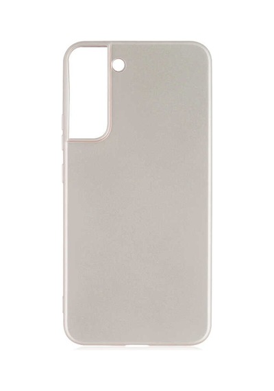 Zore Galaxy S22 Plus Kılıf Nvth Premier Silikon Kapak - Mürdüm