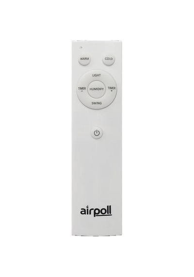 Airpoll Mobil Fan Hf-01