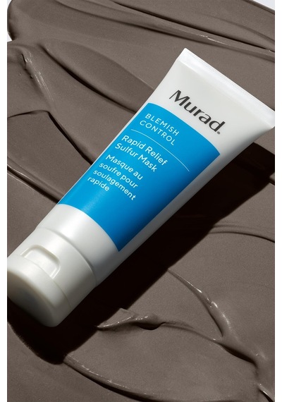 Murad Rapid Relief Sulfur Mask 75 ML
