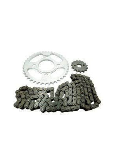 Mg Tip Kavisli Cgl Arka Dişli Seti 489969221