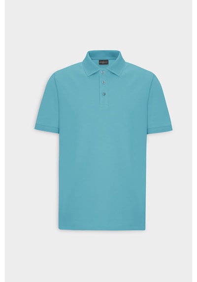 AC&Co / Altınyıldız Classics Altinyildiz Classics Erkek Petrol Slim Fit Dar Kesim Polo Yaka %100 Pamuk Tişört 4A4820200001PETS Petrol AC&Co / Altınyıldız Classics Altinyildiz Classics Erkek Petrol Slim Fit Dar Kesim Polo Yaka %100 Pamuk Tişört 4A4820200001PETS Petrol