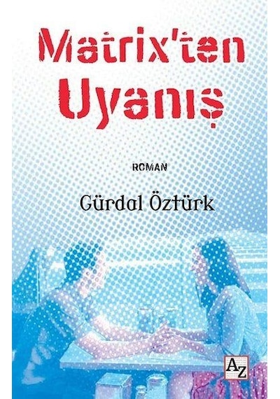 Matrix Ten Uyanis