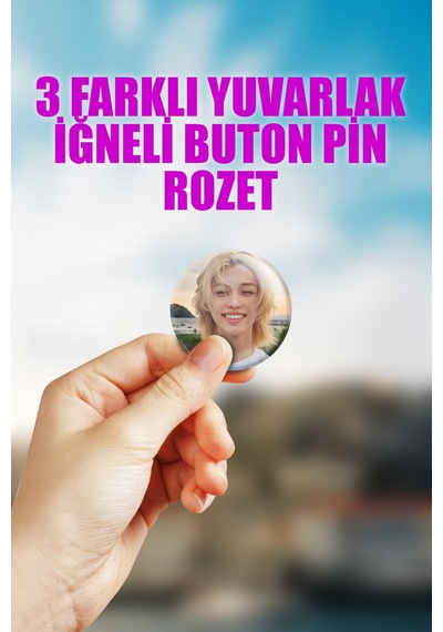 Felix Stray Kids Kpop Çanta Süsü Rozet İğneli Buton Rozet Seti 3 Adet Üçlü