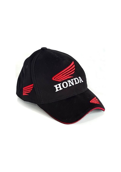 Honda Motosiklet Şapkası